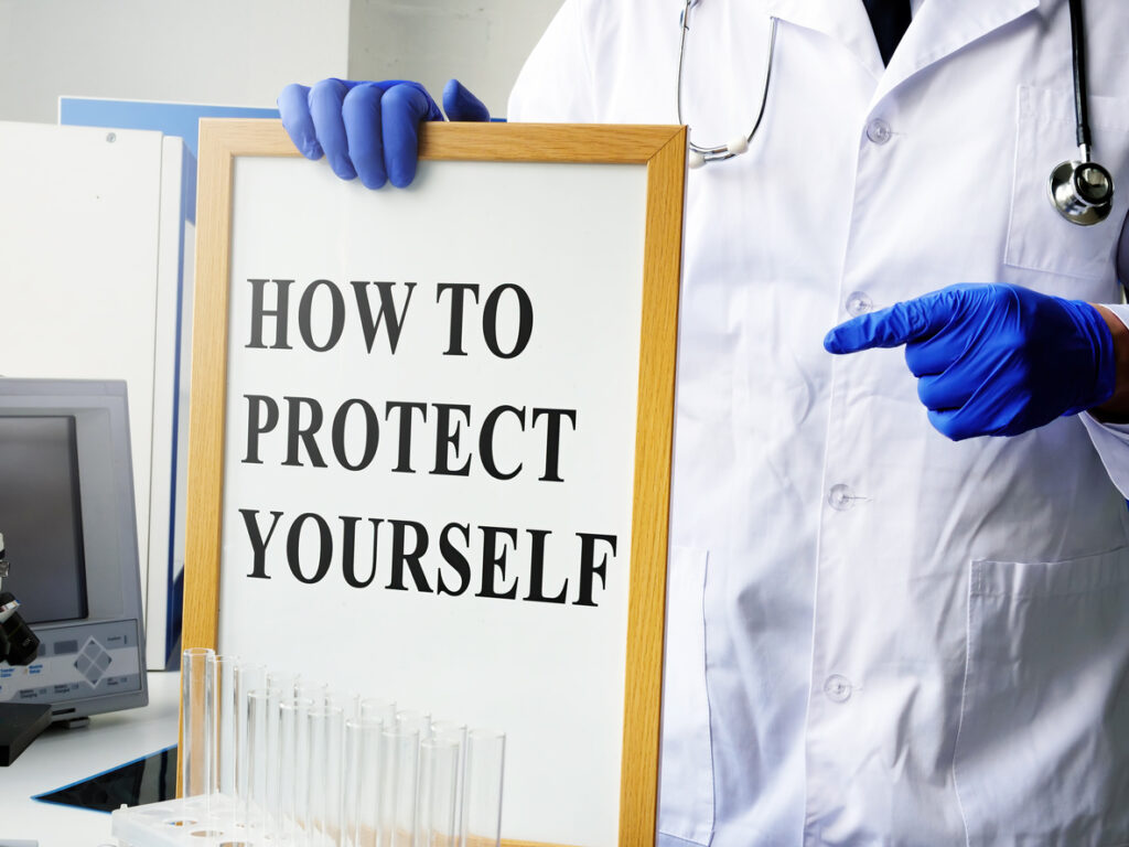Protect Yourself Against Medical Malpractice