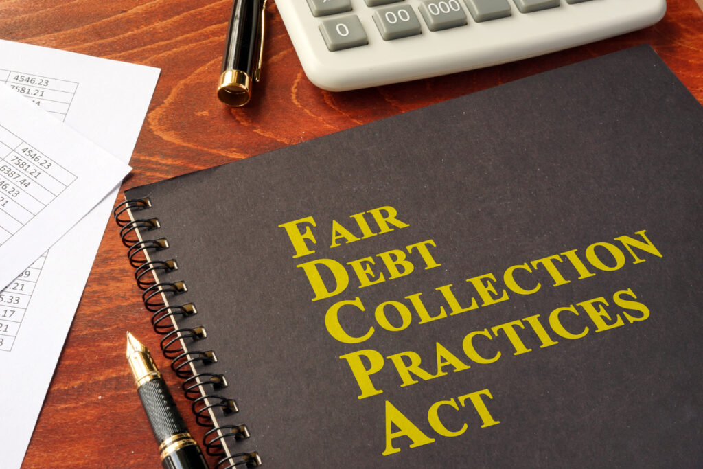 Fair Debt Collection Practices Act Violations