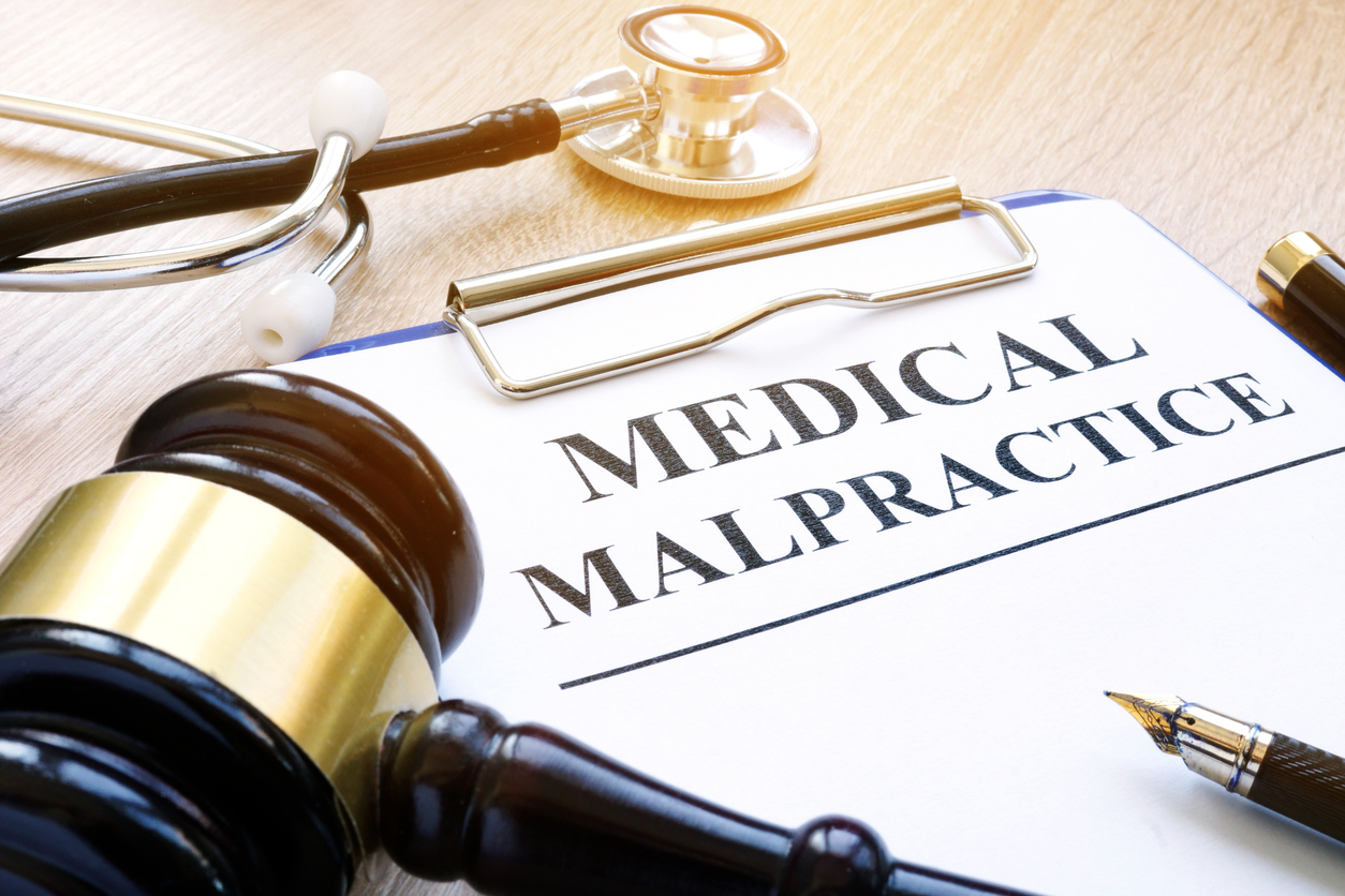 Misconceptions About Medical Malpractice Claims in St. Louis, MO