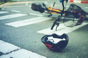 Bicycle Accident Lawyers in St. Louis