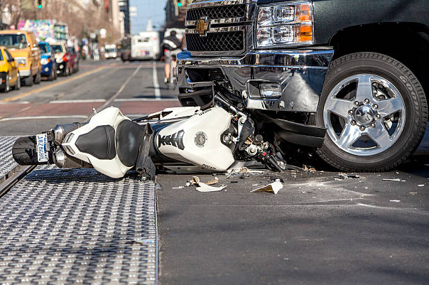 Exploring the Benefits of Hiring a Motorcycle Accident Attorney