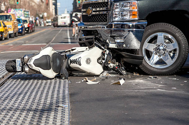 Piedmont SC Motorcycle Accident Lawyer