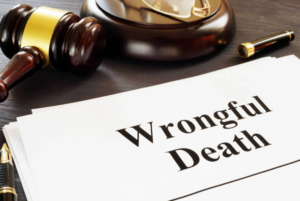 Wrongful Death Attorneys in St. Louis
