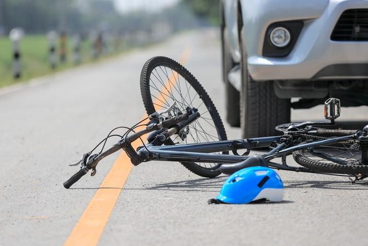 Compensation for Bicycle Accidents