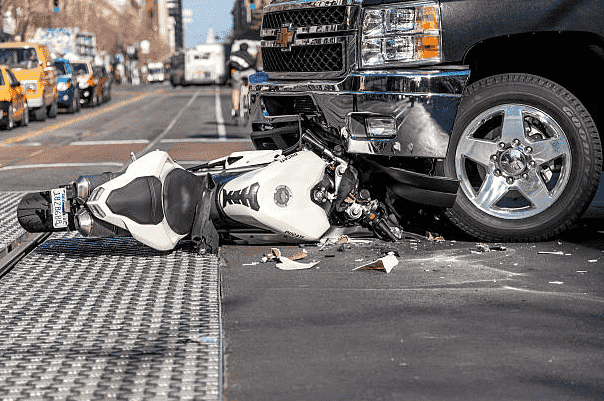 Motorcycle Accident Attorney St. Louis