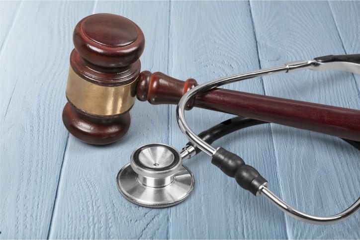 Medical Malpractice Claims