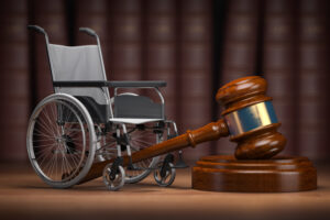 Personal Injury Law Firm in Kirkwood