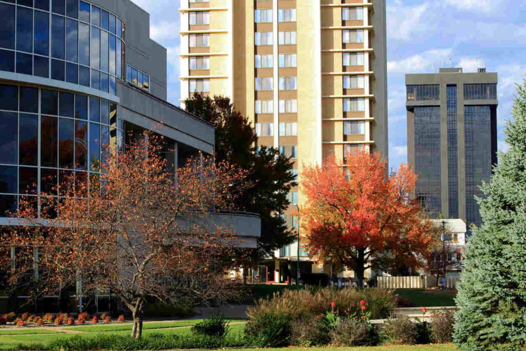 Missouri Hospitals Skip Crucial Conversations