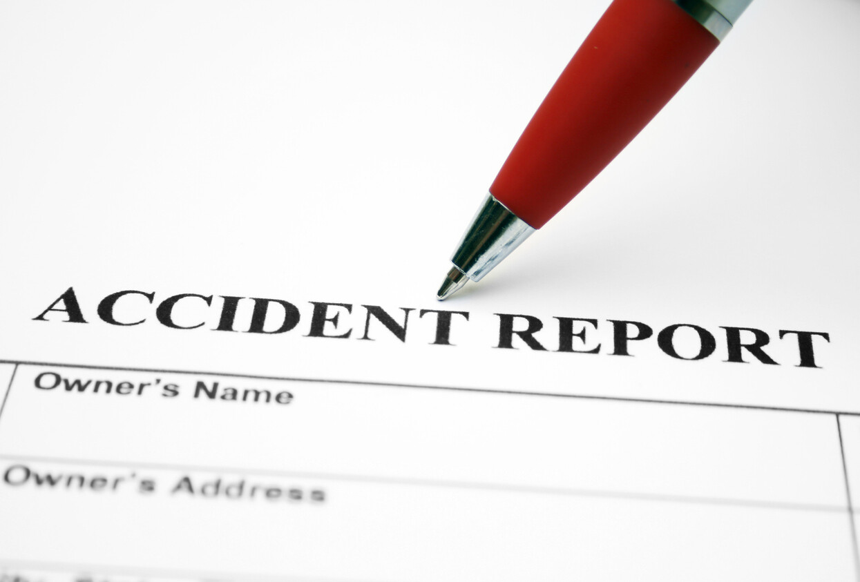 Crash Report and What’s Missing, and Why You Should Review Yours