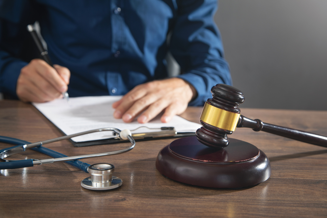 Intrauterine Growth Restriction Injury Attorneys