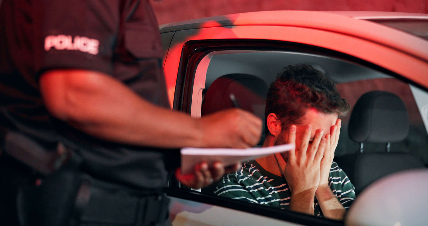 Missouri Courts Evaluate Driver