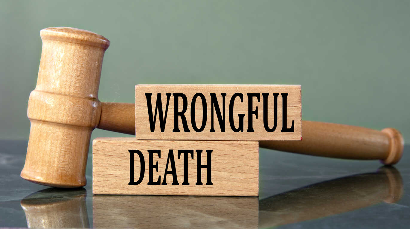 Wrongful Death Claims