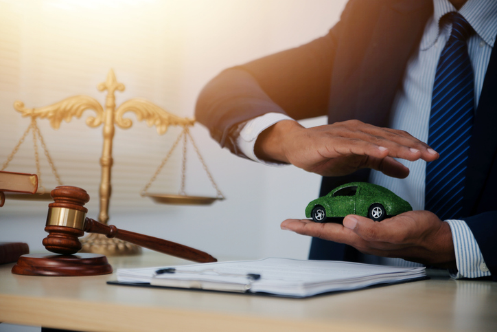 Car Accident Attorney Creve Coeur