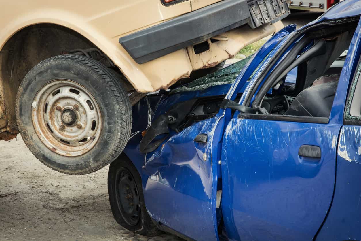 Fatal underride collisions truck accident in Missouri risks