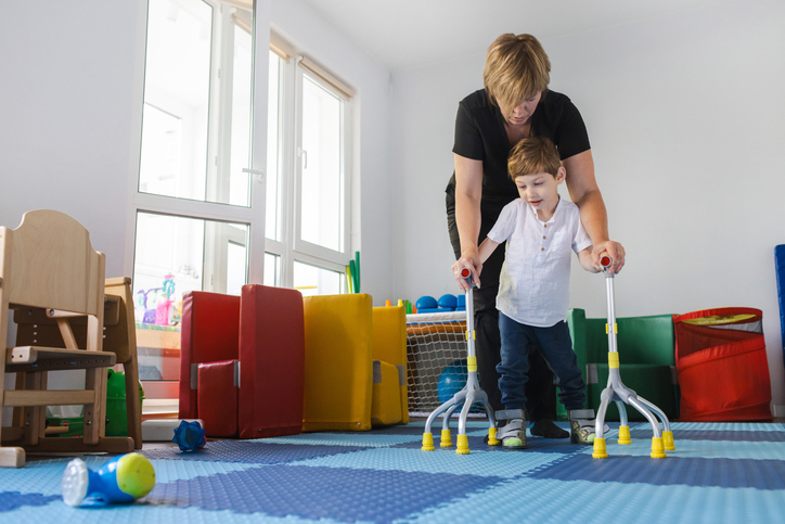 Cerebral Palsy
