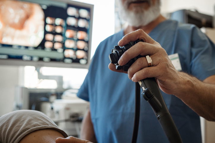 Endoscopic Retrograde Cholangiopancreatography Injury