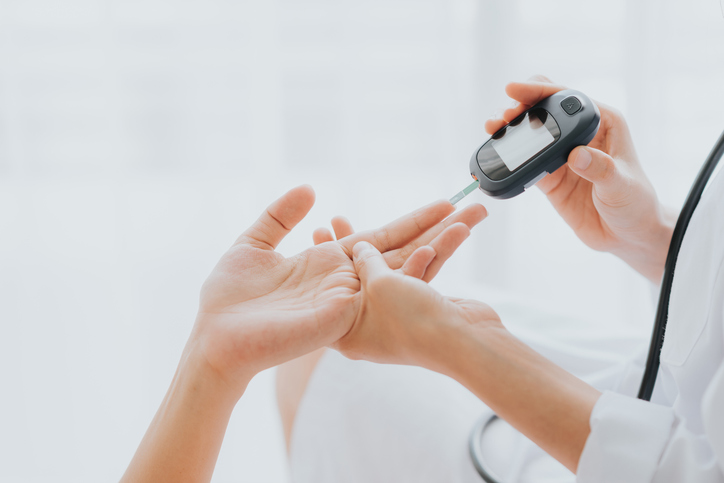 Hypoglycemia