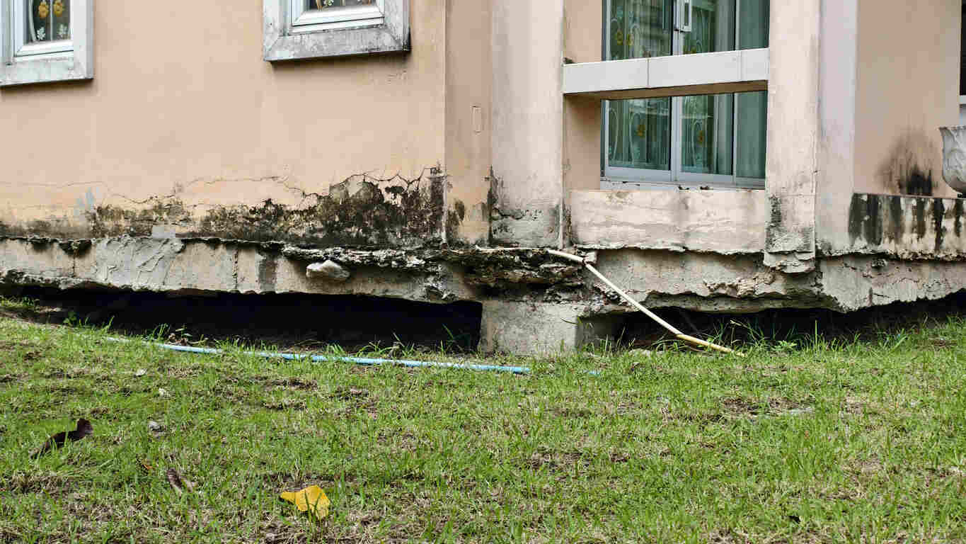 Property Hazards That Don’t Look Dangerous