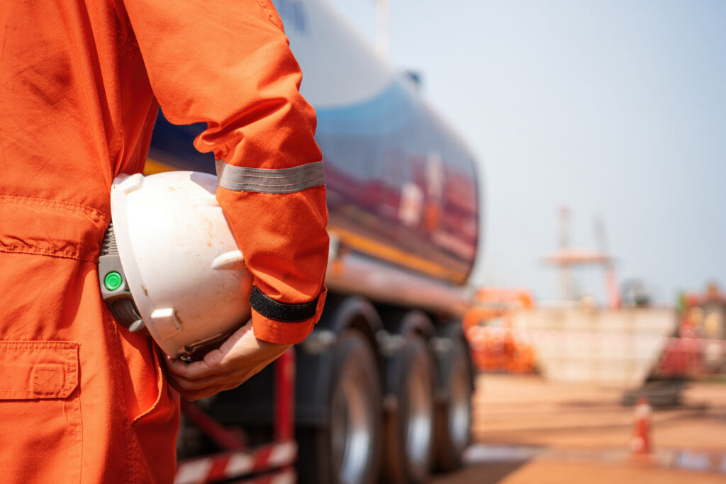 Commercial Vehicle Risks