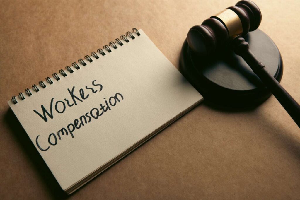 Missouri Workers’ Comp