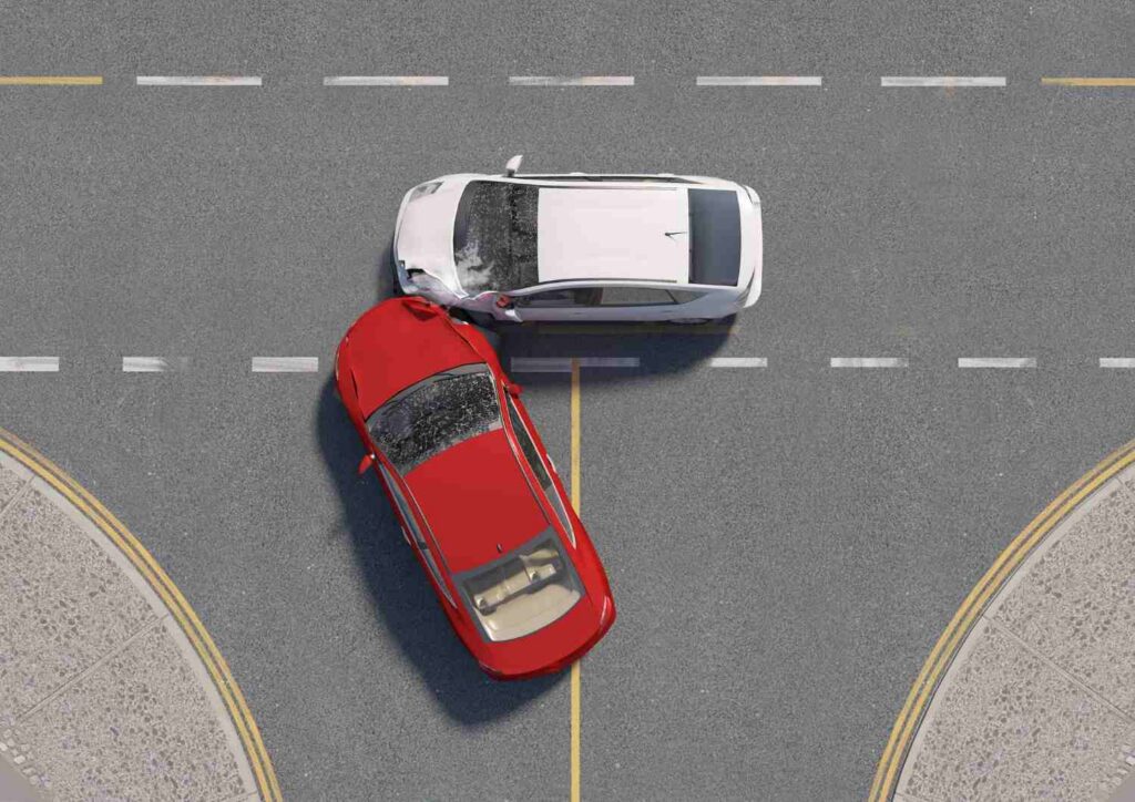Unsafe U-Turn Accidents